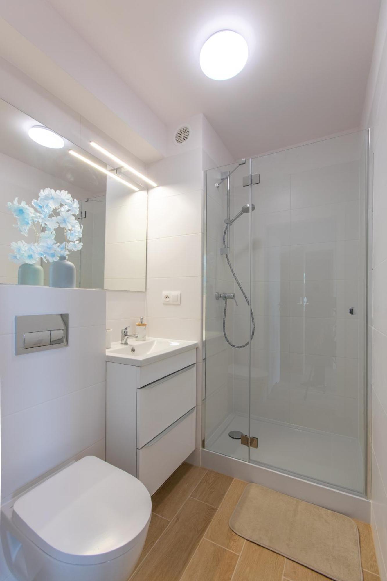 Avenue B Apartment